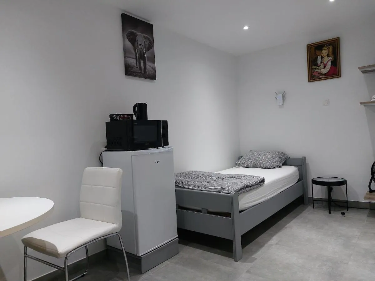 My Holiday Home Ostend Bélgica