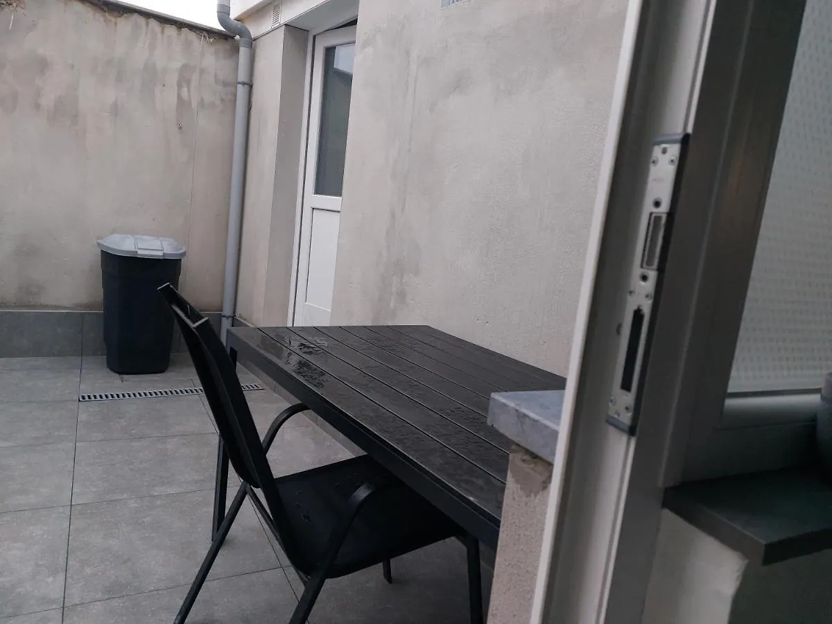 My Holiday Home Ostend