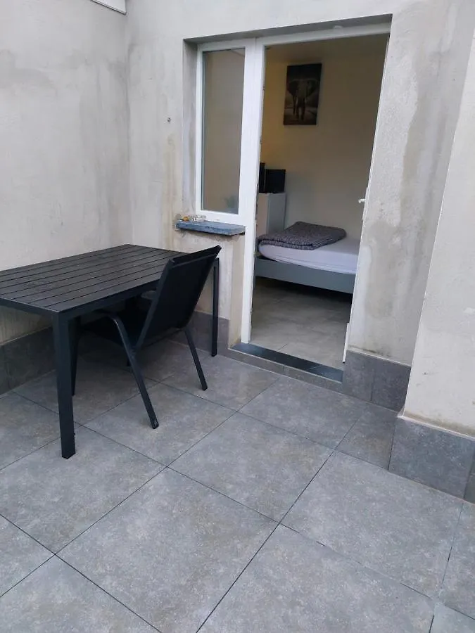 My Holiday Home Ostend 0*,