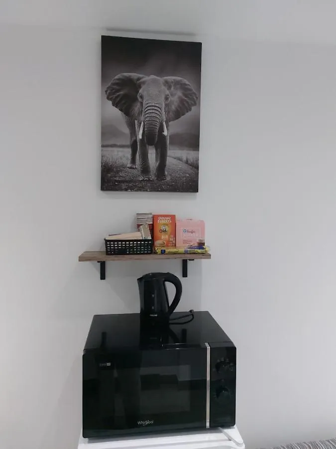 My Holiday Home Ostend