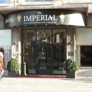 Imperial Hotel