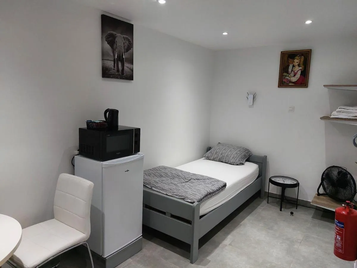 My Holiday Home Ostend