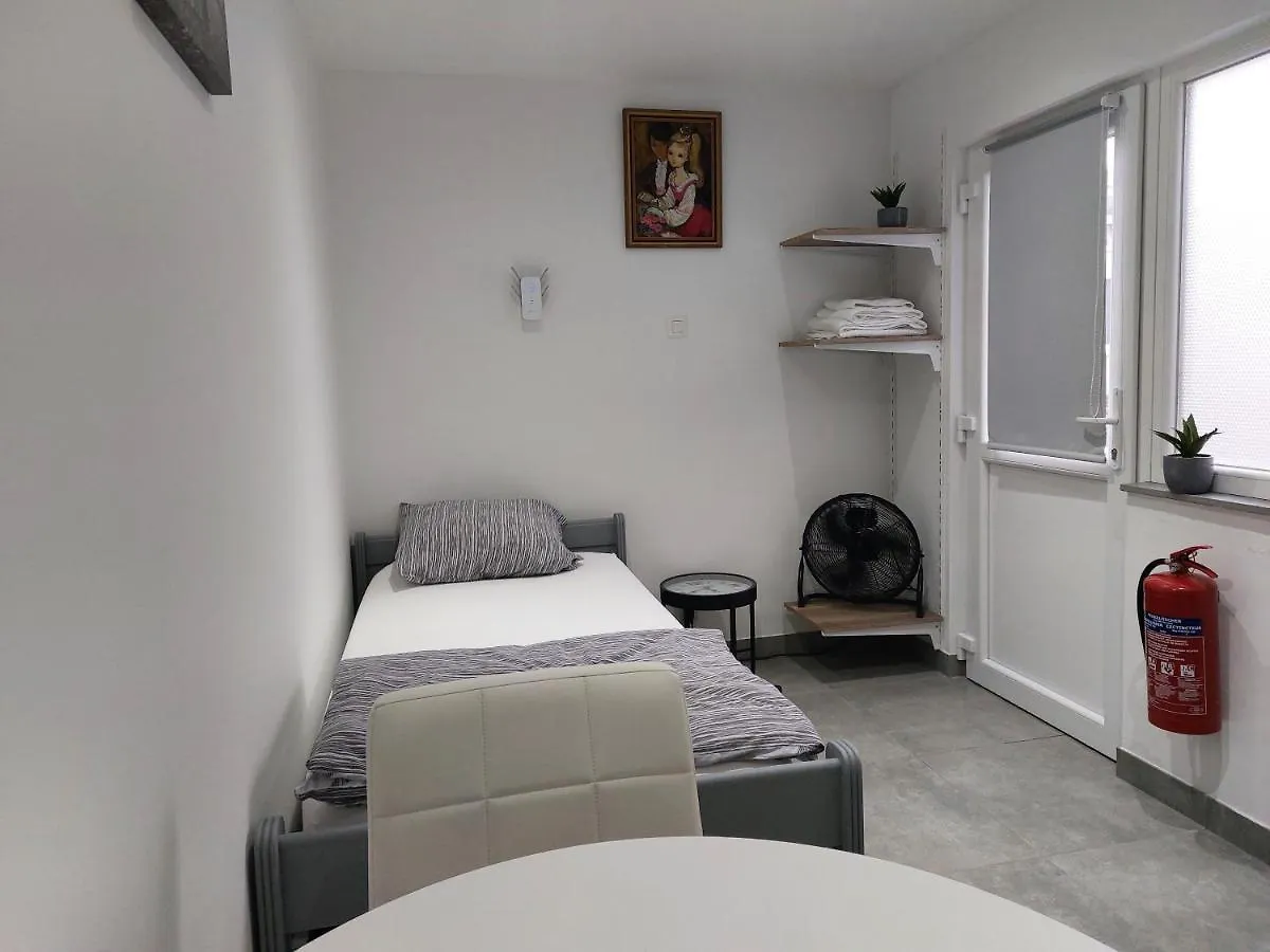 My Holiday Home Ostend Belgium