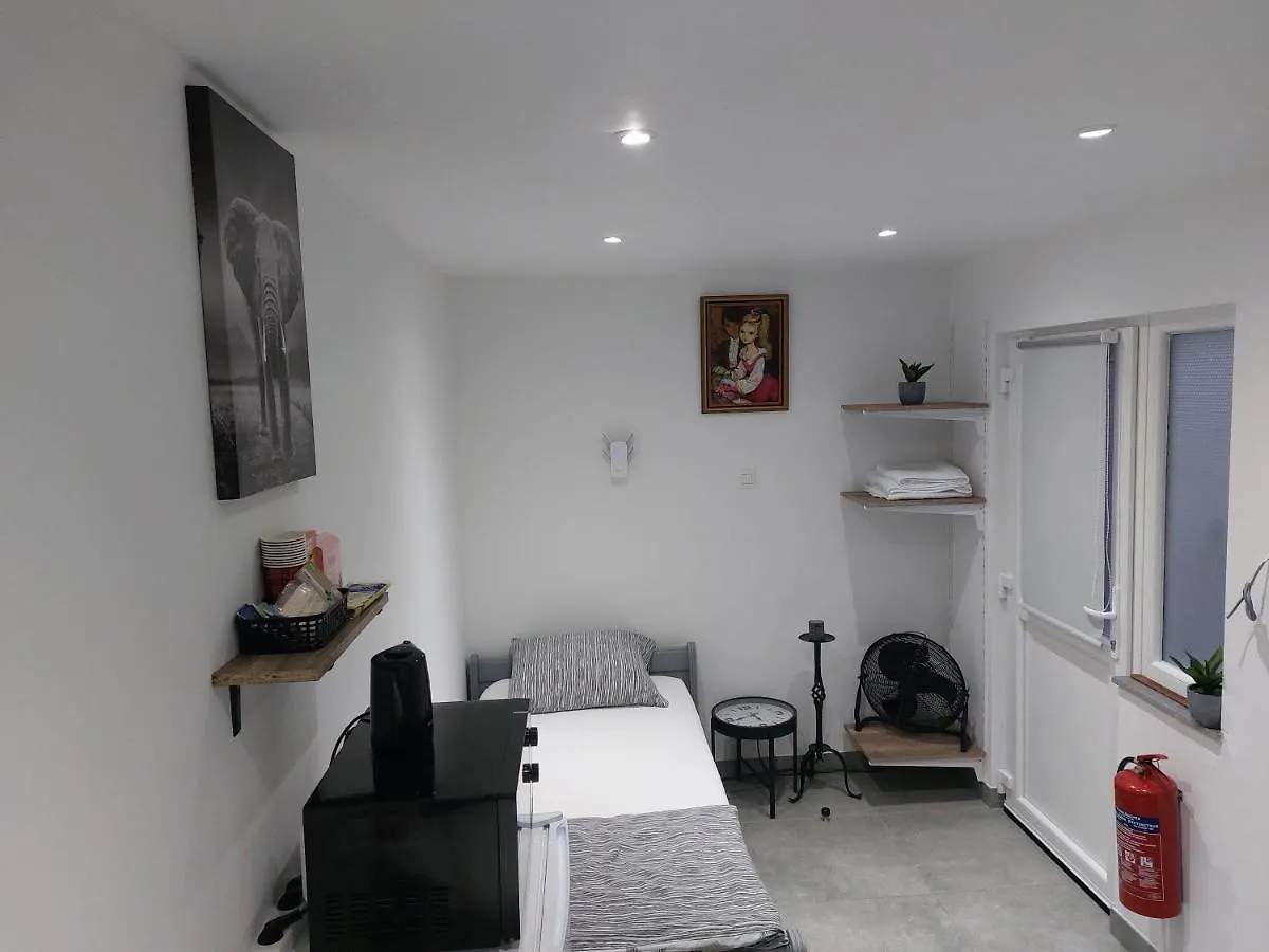 My Holiday Home 奥斯滕德