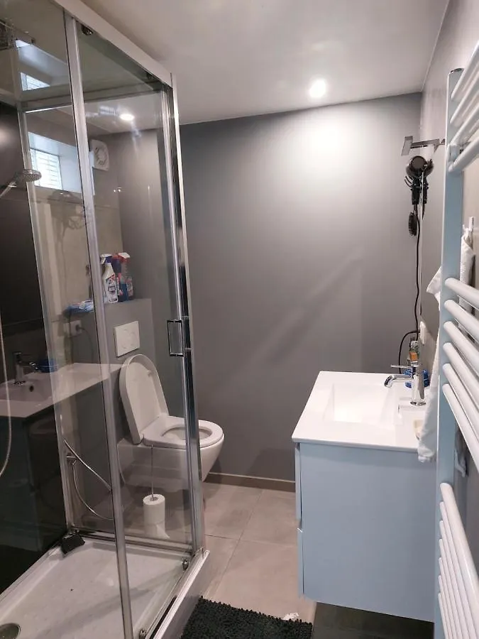 My Holiday Home 奥斯滕德
